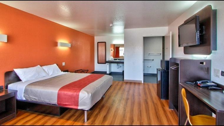 Coastal Valley Inn - Monterey Castroville Δωμάτιο φωτογραφία