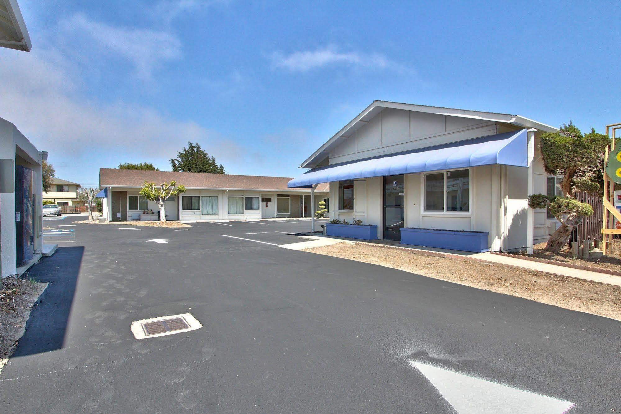 Coastal Valley Inn - Monterey Castroville Εξωτερικό φωτογραφία