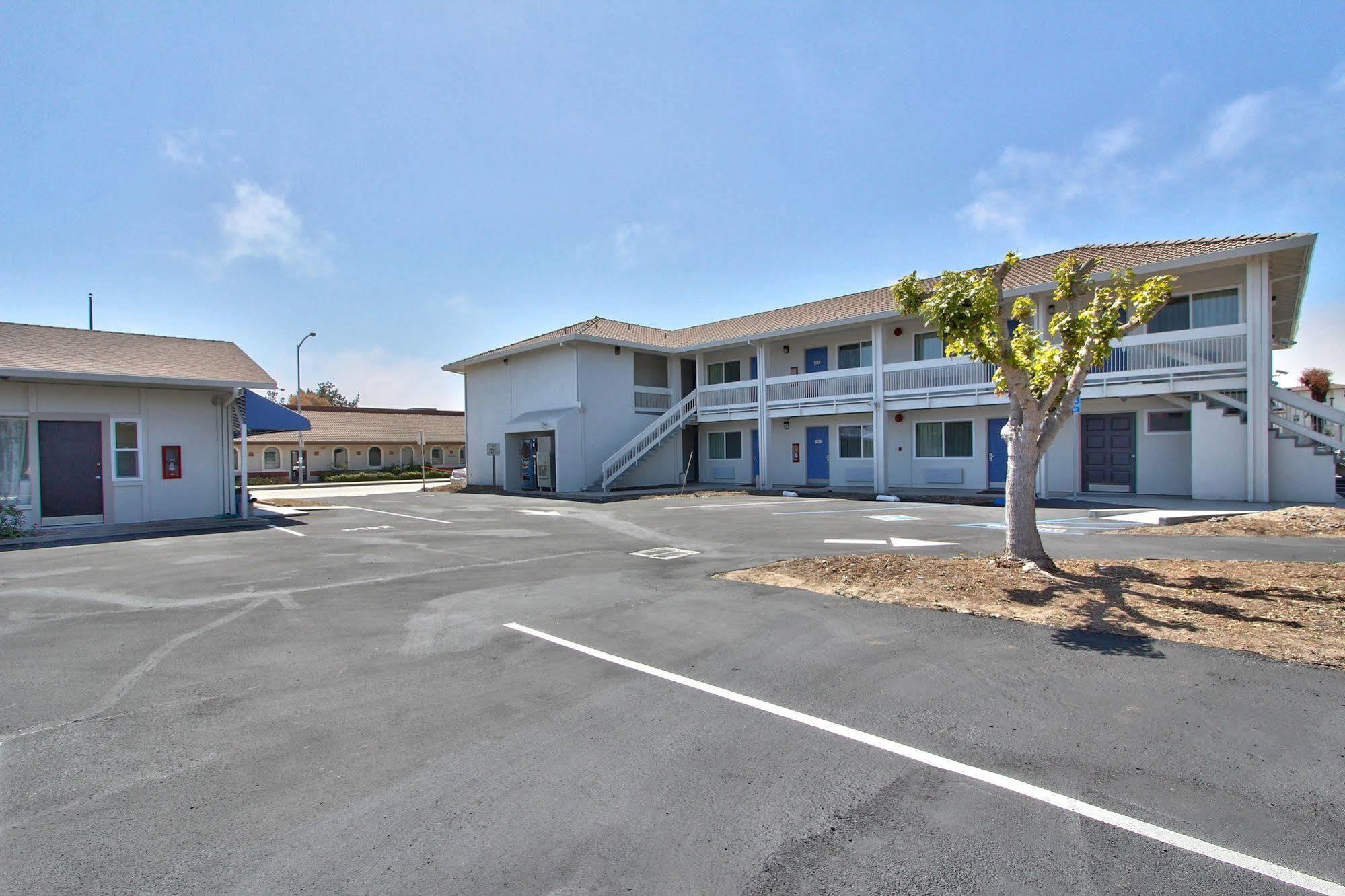 Coastal Valley Inn - Monterey Castroville Εξωτερικό φωτογραφία